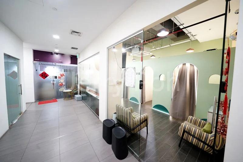 Other Retail for Sale in  Spazio @ Kovan - Image 1